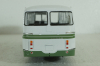 Лаз-695Н, Наши Автобусы №60, 1:43