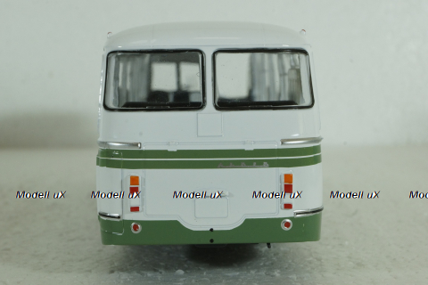 Лаз-695Н, Наши Автобусы №60, 1:43
