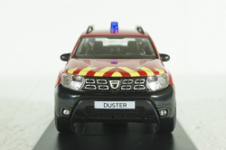 Dacia Duster 2020 Pompiers, 509047, Norev 1:43  