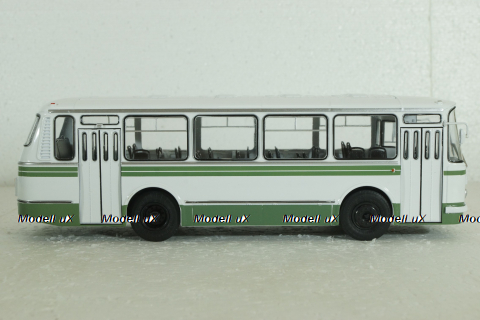 Лаз-695Н, Наши Автобусы №60, 1:43