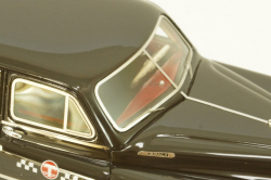 Газ-12 Зим, Такси, 1960-е г, 101207, DiP Models 1:43