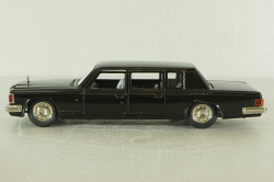 Зил-115, июль 89г.,Тантал/Радон 1:43