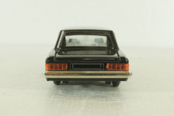 Зил-115, июль 89г.,Тантал/Радон 1:43