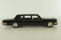 Зил-115, июль 89г.,Тантал/Радон 1:43