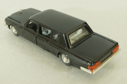 Зил-115, июль 89г.,Тантал/Радон 1:43