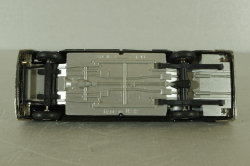 Зил-115, июль 89г.,Тантал/Радон 1:43