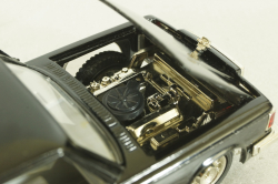 Зил-115, июль 89г.,Тантал/Радон 1:43