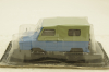 ЛуАЗ-969 "Волынь", (Запечатанный)  Автолегенды СССР№63, 1:43