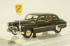 Газ-12 Зим, Такси, 1962 г., 101208, DiP Models 1:43