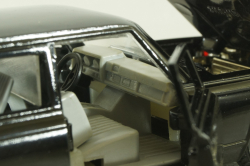 Зил-115, июль 89г.,Тантал/Радон 1:43