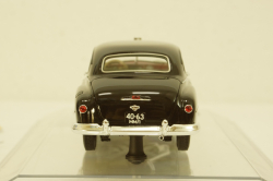 Газ-12 Зим, Такси, 1962 г., 101208, DiP Models 1:43