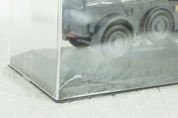 Horch 901 1937, dark grey, WB257, WhiteBox 1:43