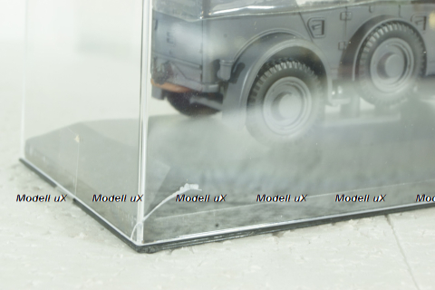 Horch 901 1937, dark grey, WB257, WhiteBox 1:43