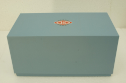 Зил-130В1 Седельный тягач, Автоэкспорт  1982 г., 113045, DiP Models 1:43