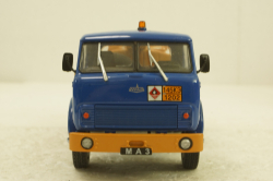 Маз-500 ТЗА-7,5, Автомобиль на службе №71, 1:43