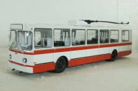 ЗИУ-682Б, Наши Автобусы, №61, 1:43