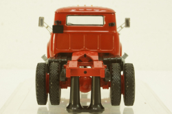 Зил-130В1 Седельный тягач, Автоэкспорт  1982 г., 113045, DiP Models 1:43