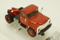 Зил-130В1 Седельный тягач, Автоэкспорт  1982 г., 113045, DiP Models 1:43