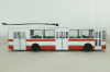 ЗИУ-682Б, Наши Автобусы, №61, 1:43