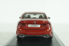 Mercedes A-Class limousine (V177), 2018, red, B66960430, Herpa 1:43