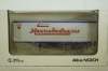 Alka N12CH Минплодовошхоз п/прицеп, 102248, АвтоИстория 1:43