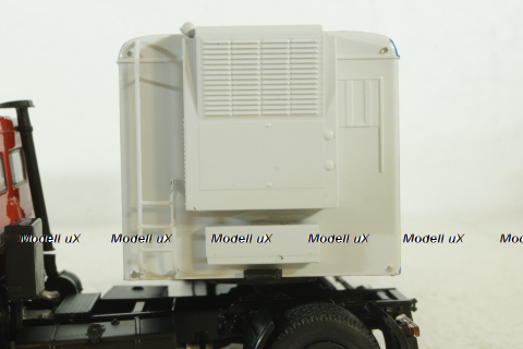 Alka N12CH Минплодовошхоз п/прицеп, 102248, АвтоИстория 1:43