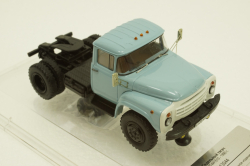 Зил-441510 (Зил-130В1) Седельный тягач, Краснодарский край  1990 г., 113044, DiP Models 1:43