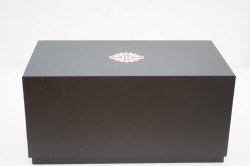 Газ-52 МЗ-3607 Автомобиль-заправщик, Автопром 50 лет 1974 г, 105229, DiP Models, 1:43