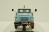 Газ-52 МЗ-3607 Автомобиль-заправщик Гомельская обл. 1990 г.,105228, DiP Models, 1:43
