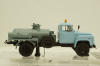 Газ-52 МЗ-3607 Автомобиль-заправщик Гомельская обл. 1990 г.,105228, DiP Models, 1:43