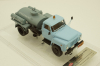 Газ-52 МЗ-3607 Автомобиль-заправщик Гомельская обл. 1990 г.,105228, DiP Models, 1:43