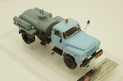 Газ-52 МЗ-3607 Автомобиль-заправщик Гомельская обл. 1990 г.,105228, DiP Models, 1:43