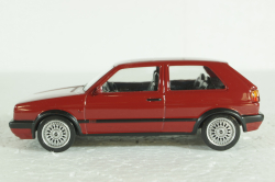 Volkswagen Golf Gti G60, 1990, red, 840062, Norev 1:43
