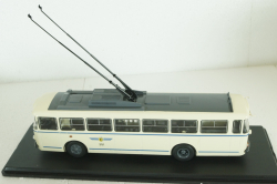 Skoda 9TR Leipziger, PCL47170, Premium ClassixXs 1:43