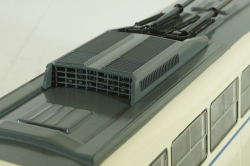 Skoda 9TR Leipziger, PCL47170, Premium ClassixXs 1:43