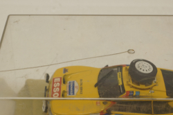 Peugeot 405 Turbo 16 #203  Rally Paris-Dakar 1990 A.VATANEN - B. BERGLUND, Norev 1:43