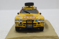 Peugeot 405 Turbo 16 #203  Rally Paris-Dakar 1990 A.VATANEN - B. BERGLUND, Norev 1:43
