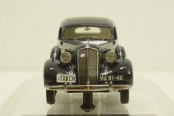 Зис-101, Такси г. Харьков УССР  1940 г., 110106,  DiP Models, 1:43 Уценка!