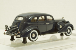 Зис-101, Такси г. Харьков УССР  1940 г., 110106,  DiP Models, 1:43 Уценка!