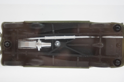 Зис-101А, 1941 г., 110107, DiP Models, 1:43