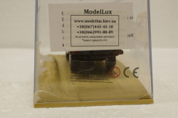 Volkswagen Iltis Paris-Dakar 1980 №137 F.Kottulinsky-G.Loffelmann, Norev 1:43