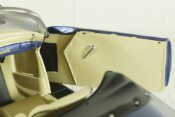 Porsche 356 Speedster, 450031800, Schuco 1:18