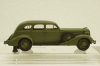 Зис-101А, 1941 г., 110107, DiP Models, 1:43