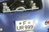 Porsche 356 Speedster, 450031800, Schuco 1:18
