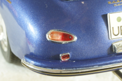 Porsche 356 Speedster, 450031800, Schuco 1:18