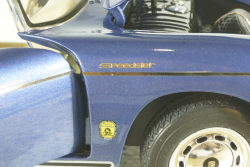 Porsche 356 Speedster, 450031800, Schuco 1:18