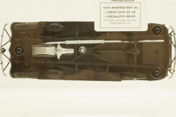 Зис-101А, НКВД 1940 г., 110104, DiP Models 1:43