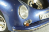 Porsche 356 Speedster, 450031800, Schuco 1:18