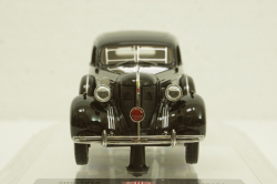 Зис-101А, НКВД 1940 г., 110104, DiP Models 1:43