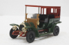 Fiat  Limousine 24 CV, 1906, Rio 1:43